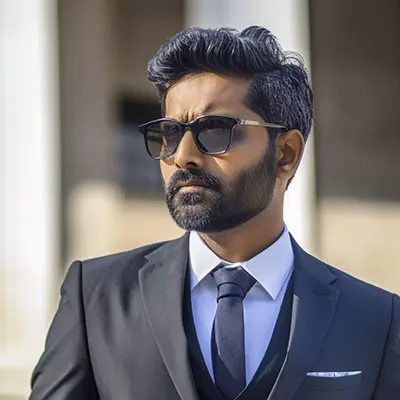Ravi Sharma